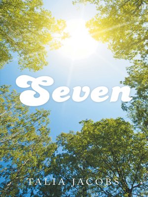 cover image of Seven